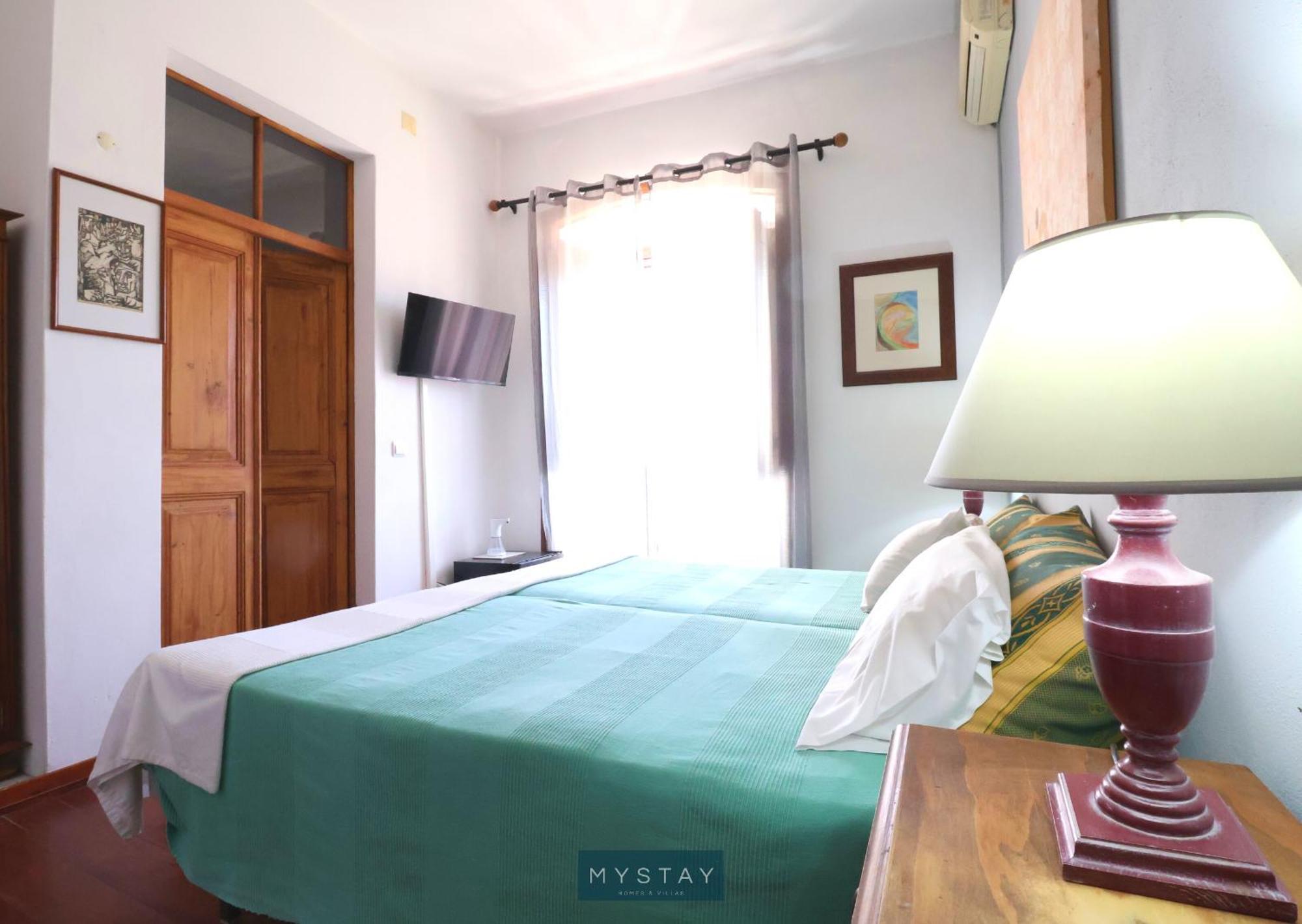 Mystay - Mertola Castelo Palace Kültér fotó