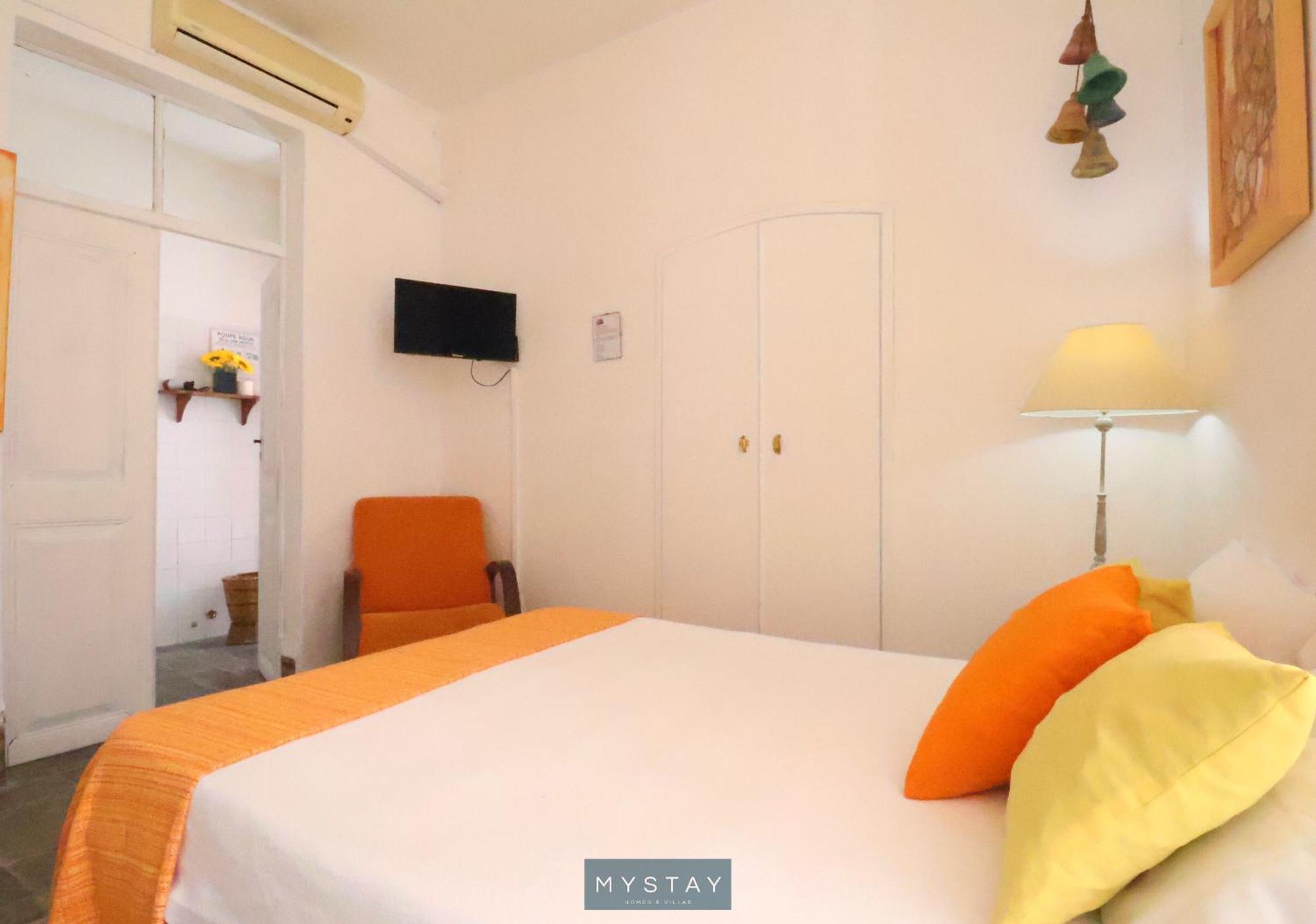 Mystay - Mertola Castelo Palace Kültér fotó