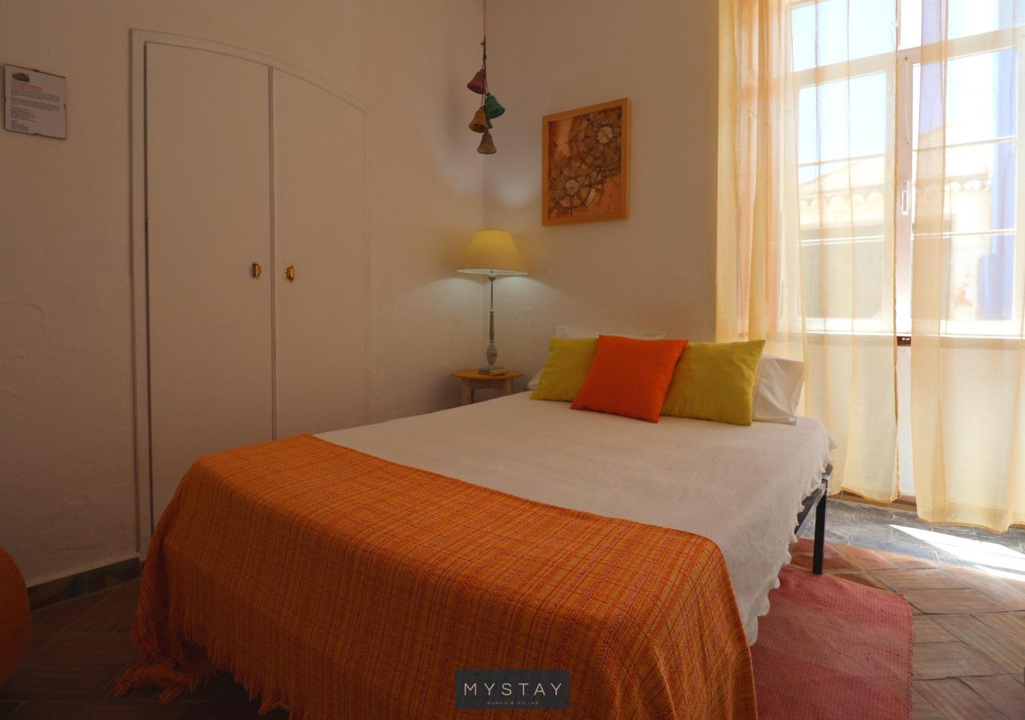 Mystay - Mertola Castelo Palace Kültér fotó