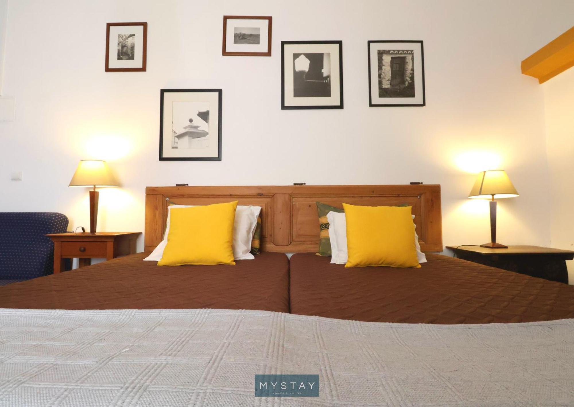 Mystay - Mertola Castelo Palace Kültér fotó